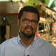 St. Louis Alderman Antonio French discusses the killing of unarmed teenager Michael Brown by police and subsequent protests in Ferguson, Mo., on Aug. 12, 2014.
SCREENSHOT FROM MSNBC’s ALL IN WITH CHRIS HAYES